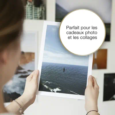 Papier photo brillant Epson (100 x 150 mm), 200 g/m2, 500 feuilles - visuel 5