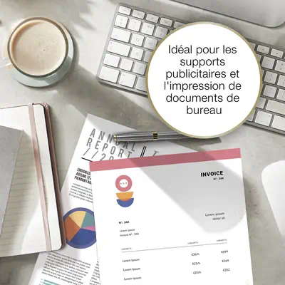 Papier photo brillant Epson (100 x 150 mm), 200 g/m2, 500 feuilles - visuel 6