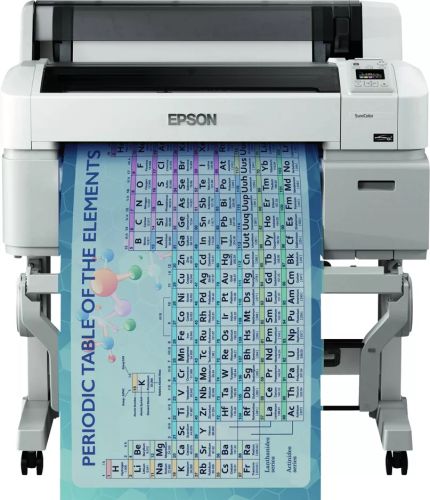 Revendeur officiel Autre Imprimante EPSON SureColor SC-T3200 24inch
