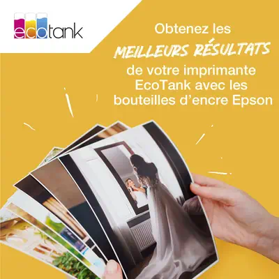 Epson 664 Bouteille d’encre magenta EcoTank - Cartouches d'encre - visuel 2