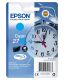 Achat EPSON 27XL cartouche dencre cyan haute capacité 10.4ml sur hello RSE - visuel 3