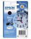 Achat EPSON 27 cartouche dencre noir capacité standard 6.2ml sur hello RSE - visuel 1