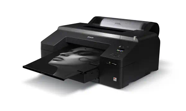 Achat EPSON SureColor SC-P5000 STD Spectroproofer 17inch sur hello RSE - visuel 7