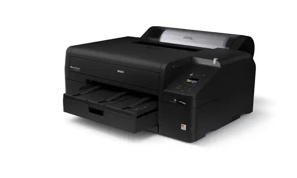 EPSON SureColor SC-P5000 STD Spectroproofer 17inch Epson - visuel 1 - hello RSE - Épreuves couleur de précision