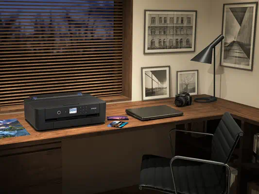 Epson Expression Photo HD XP-15000 - Imprimante Jet d'encre et photo - visuel 2