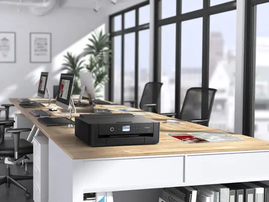 Epson Expression Photo HD XP-15000 - Imprimante Jet d'encre et photo - visuel 3