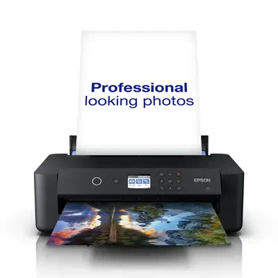 Epson Expression Photo HD XP-15000 - Imprimante Jet d'encre et photo - visuel 1