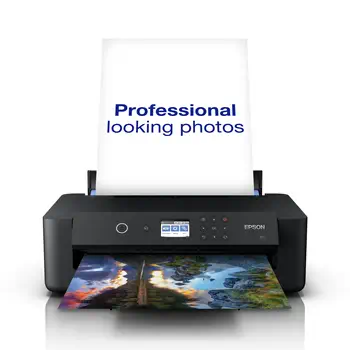 Epson Expression Photo HD XP-15000 garantie