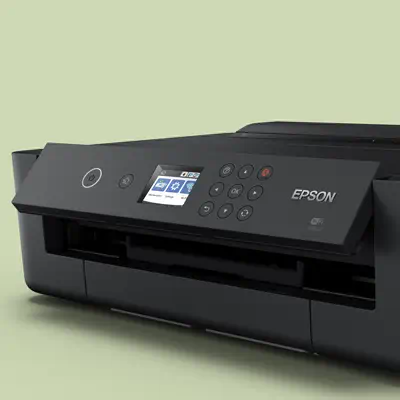 Imprimante Jet d’Encre A3+ Expression Photo HD XP‐15000 - Epson - Imprimante Jet d'encre et photo - visuel 10