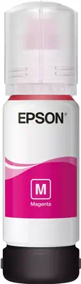 Achat EPSON 106 EcoTank Magenta ink bottle sur hello RSE - visuel 3