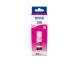 Achat EPSON 106 EcoTank Magenta ink bottle sur hello RSE - visuel 1