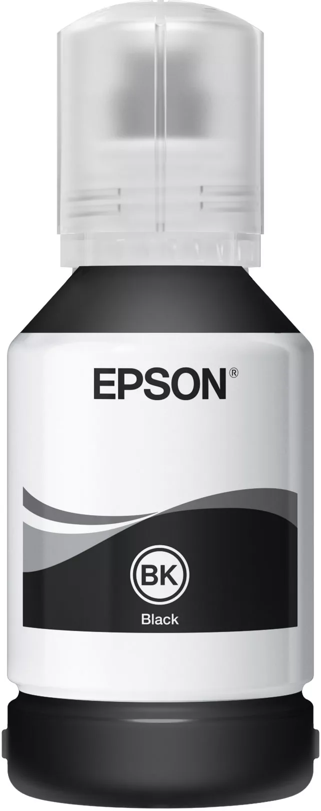 Achat EPSON 105 EcoTank Black ink bottle pigmented sur hello RSE - visuel 3