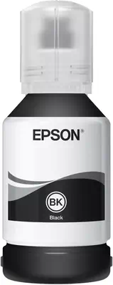 Epson 105 EcoTank Pigment Black ink bottle Epson - visuel 1 - hello RSE - Laissez libre cours à votre créativité