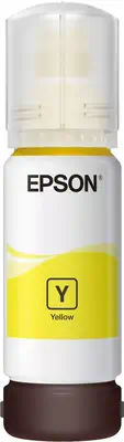 Achat EPSON 106 EcoTank Yellow ink bottle sur hello RSE - visuel 3