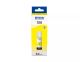 Achat EPSON 106 EcoTank Yellow ink bottle sur hello RSE - visuel 1