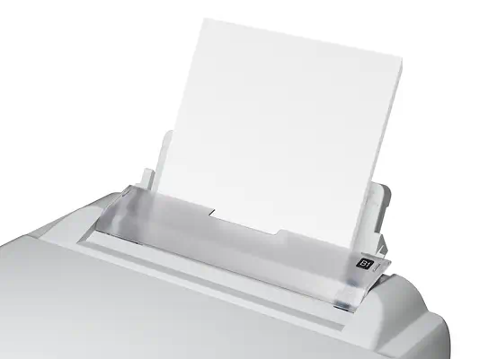 Epson WorkForce Pro WF-C8190D3TWC - Imprimante Jet d'encre et photo - visuel 6