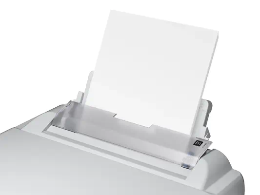 Epson WorkForce Pro WF-C8190DTW - Imprimante Jet d'encre et photo - visuel 8