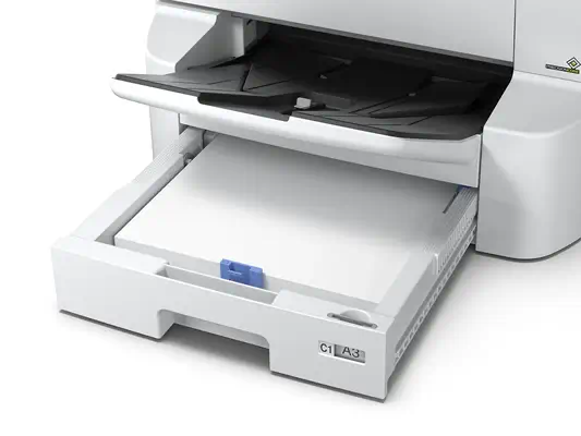 Epson WorkForce Pro WF-C8190DTW - Imprimante Jet d'encre et photo - visuel 7