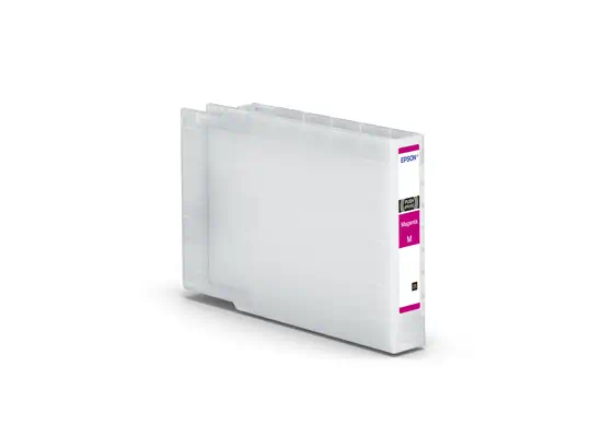 Epson WF-C8190 / WF-C8690 Ink Cartridge XXL Magenta - Cartouches d'encre - visuel 1