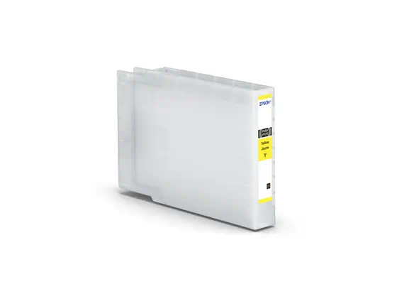 Epson WF-C8190 / WF-C8690 Ink Cartridge XXL Yellow - Cartouches d'encre - visuel 1