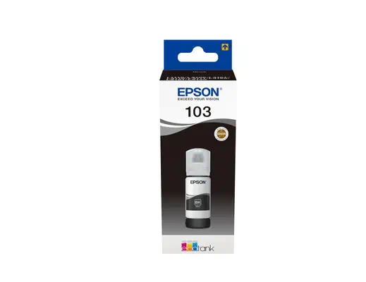 Epson 103 Original - Cartouches d'encre - visuel 1