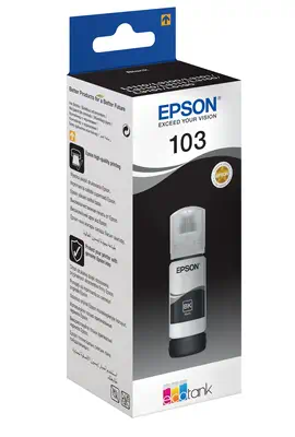 Epson 103 Original - Cartouches d'encre - visuel 2