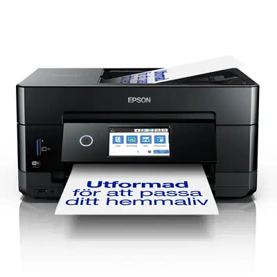 Expression Premium XP-7100 - Epson - Multifonctions Jet d'encre - visuel 1