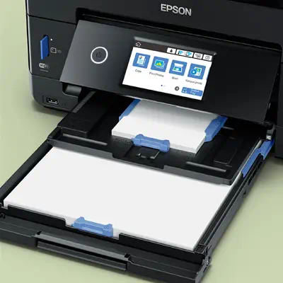 Expression Premium XP-7100 - Epson - Multifonctions Jet d'encre - visuel 10