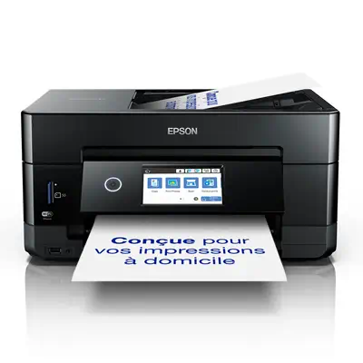 Expression Premium XP-7100 - Epson - Multifonctions Jet d'encre - visuel 8