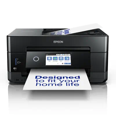 Expression Premium XP-7100 - Epson - Multifonctions Jet d'encre - visuel 2