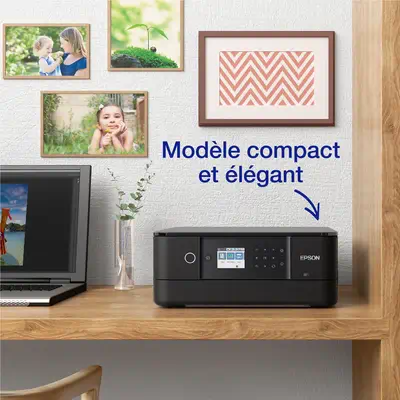 Expression Premium XP-6100 - Epson - Multifonctions Jet d'encre - visuel 5