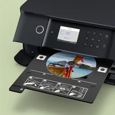 Expression Premium XP-6100 - Epson - Multifonctions Jet d'encre - visuel 4