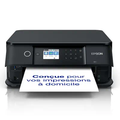 Expression Premium XP-6100 - Epson - Multifonctions Jet d'encre - visuel 2