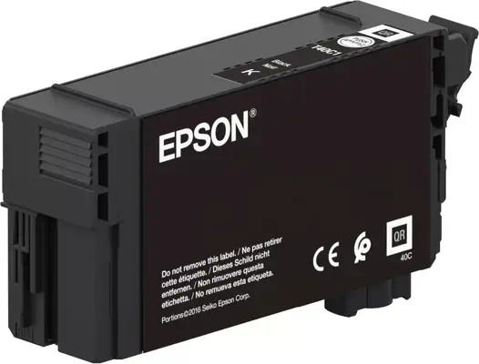 Epson SureColor SC-T3100N - Wireless Printer (No Stand) Epson - visuel 1 - hello RSE - Tranquillité d'esprit