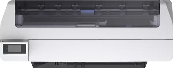 Epson SureColor SC-T5100N - Wireless printer (No stand) Epson - visuel 1 - hello RSE - Prise en charge de l'impression sans fil