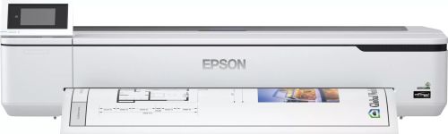 Revendeur officiel Autre Imprimante EPSON SureColor SC-T5100N 36p large-format printer colour