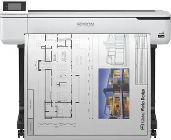 Autre Imprimante Epson LCD achat