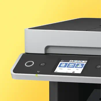 Offre Multifonctions Jet d'encre Epson 1200 x 2400 DPI