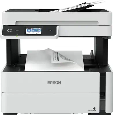 Epson EcoTank ET-M3180 Jet d'encre A4 1200 x 2400 DPI 39 ppm Wifi - Autre Imprimante - visuel 1