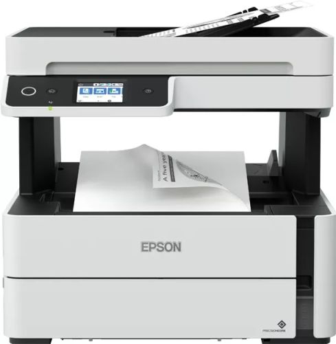 Achat Autre Imprimante EPSON EcoTank ET-M3180 Multifonction 4-en-1 A4 N&B