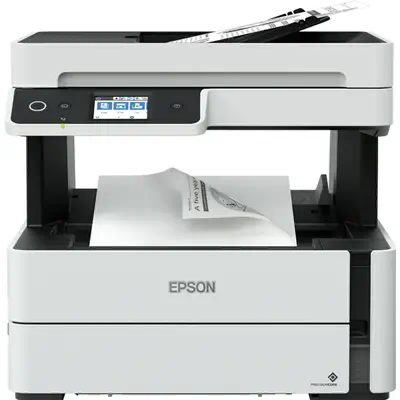 Epson EcoTank ET-M3180 Jet d'encre A4 1200 x 2400 DPI 39 ppm Wifi - Autre Imprimante - visuel 1