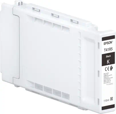 Epson Singlepack UltraChrome XD2 T41R540 Black 110ml - Cartouches d'encre - visuel 1