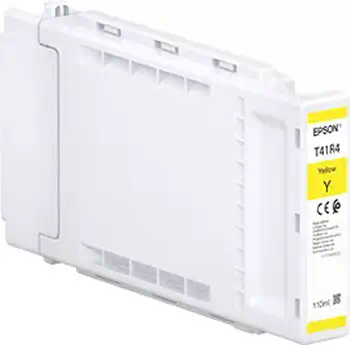 Cartouches d'encre Jaune achat responsable