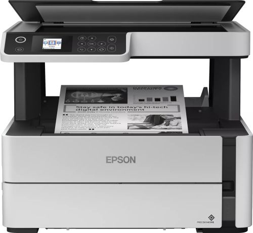 Revendeur officiel Autre Imprimante EPSON EcoTank ET-M2170