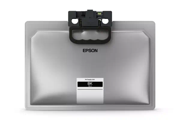 Revendeur officiel EPSON Cartouche Noir XXL 40 000 pages pour WF