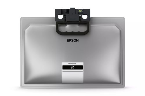 Achat EPSON Cartouche Noir XXL 40 000 pages pour WF et autres produits de la marque Epson
