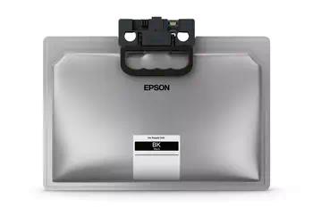 Achat EPSON Cartouche Noir XXL 40 000 pages pour WF au meilleur prix