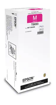 Achat EPSON WorkForce Pro WF-R8590 Magenta XXL Ink Supply au meilleur prix