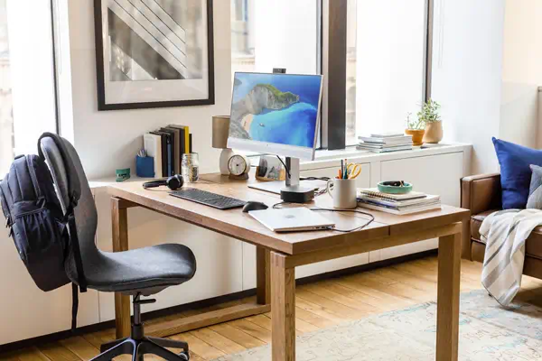 Station d'accueil HP USB-C G5 - Station d'accueil pour portable - visuel 9
