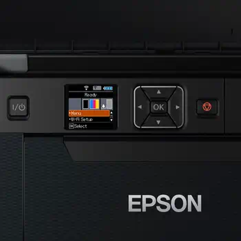 Garantie Epson WorkForce WF-110W